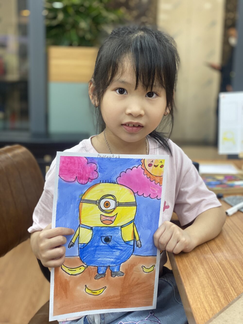 Tác phẩm Mạch Phương Anh | 2026-02-06 34