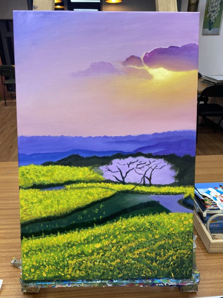 Tác phẩm Hà Anh | 2026-02-06 34