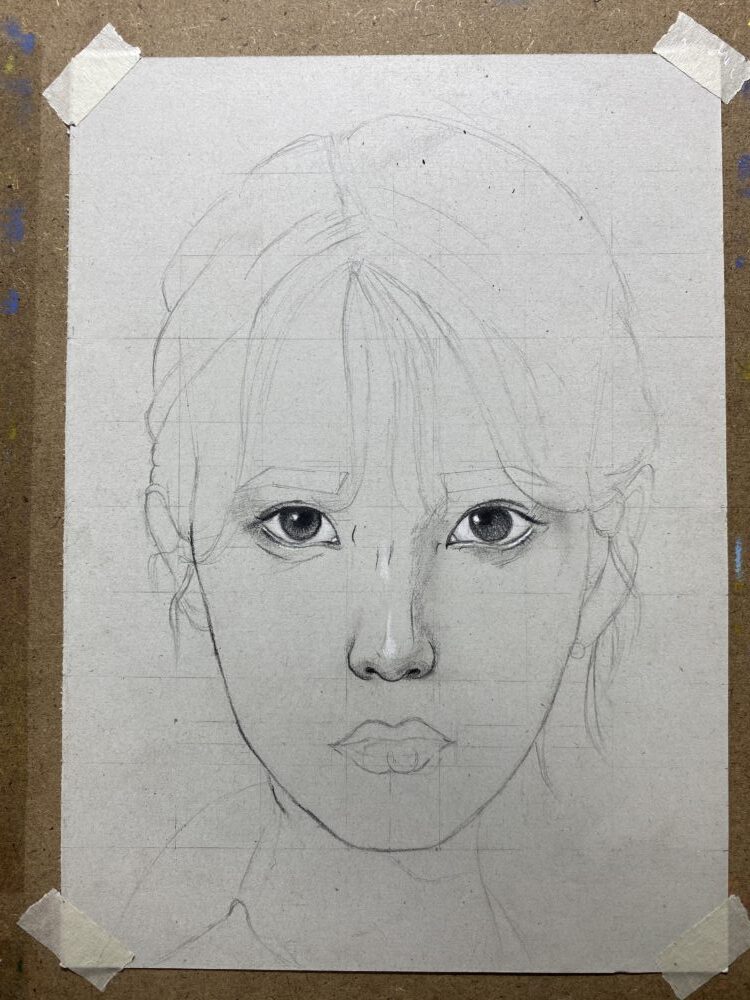 Tác phẩm Lê Hải Bình | 2026-02-08 34