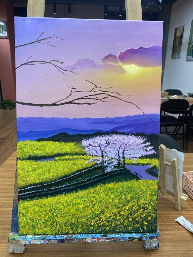 Tác phẩm Hà Anh | 2026-02-08 34