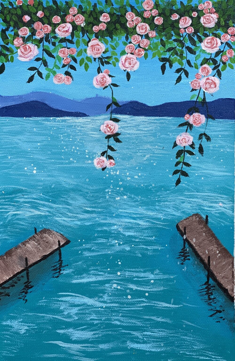 Tác phẩm Trịnh Tú Anh | 2026-02-09 32