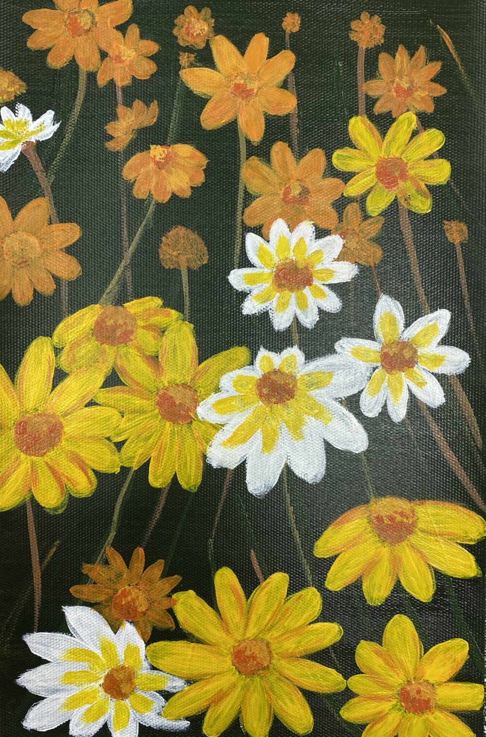 Tác phẩm Đào Thị Ngọc Hà | 2026-02-09 32