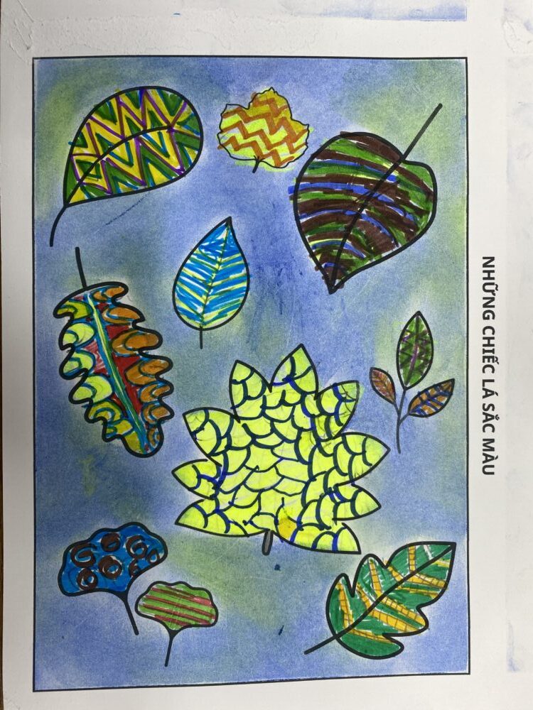 Tác phẩm KID Nguyễn Hùng Dũng 2020 | 2026-02-09 34