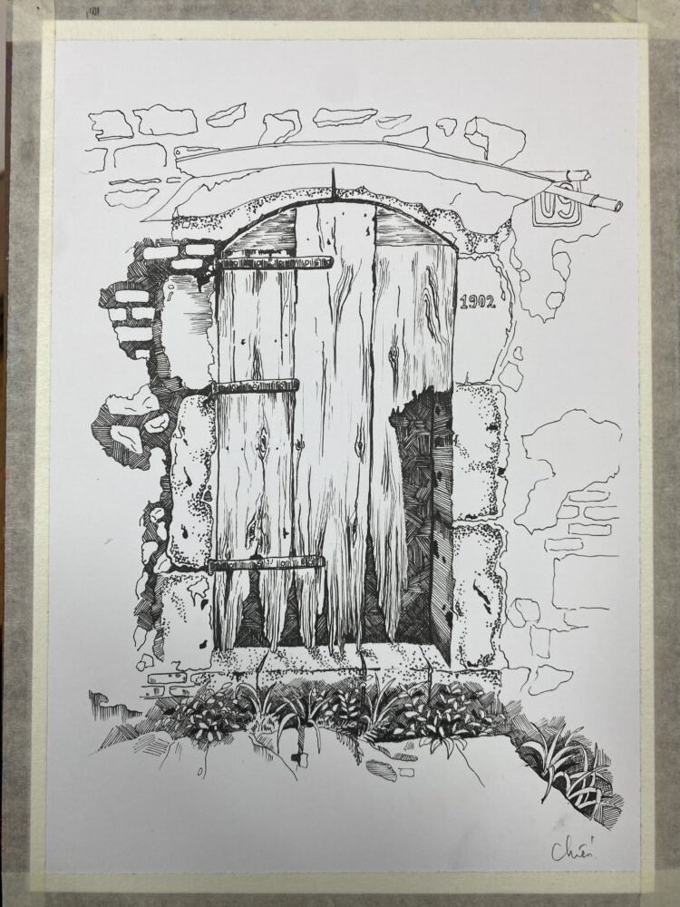 Tác phẩm Phạm Hồng Chiến | 2026-02-09 34