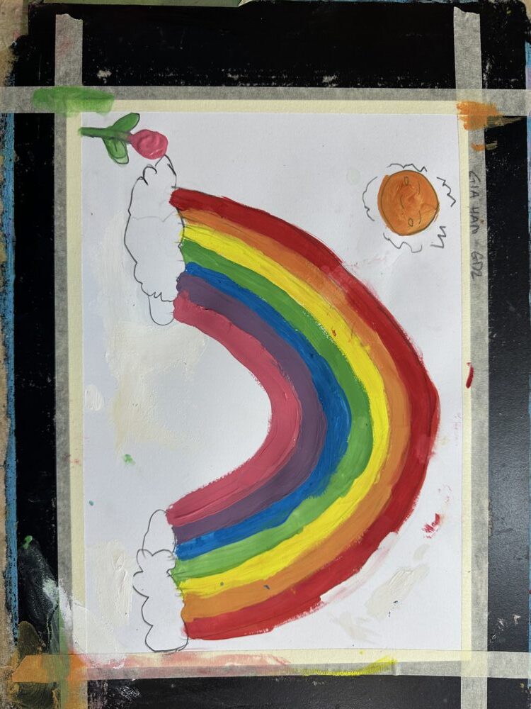 Tác phẩm KID Gia Hân 2017 | 2026-02-01 32