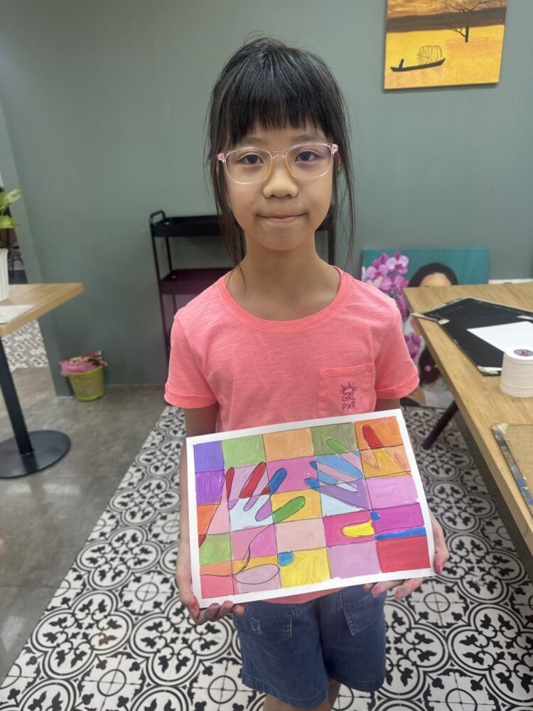 Tác phẩm Lê Khánh Hân | 2026-02-01 32