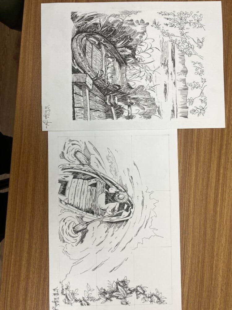 Tác phẩm Vũ Tú Uyên | 2026-02-10 34