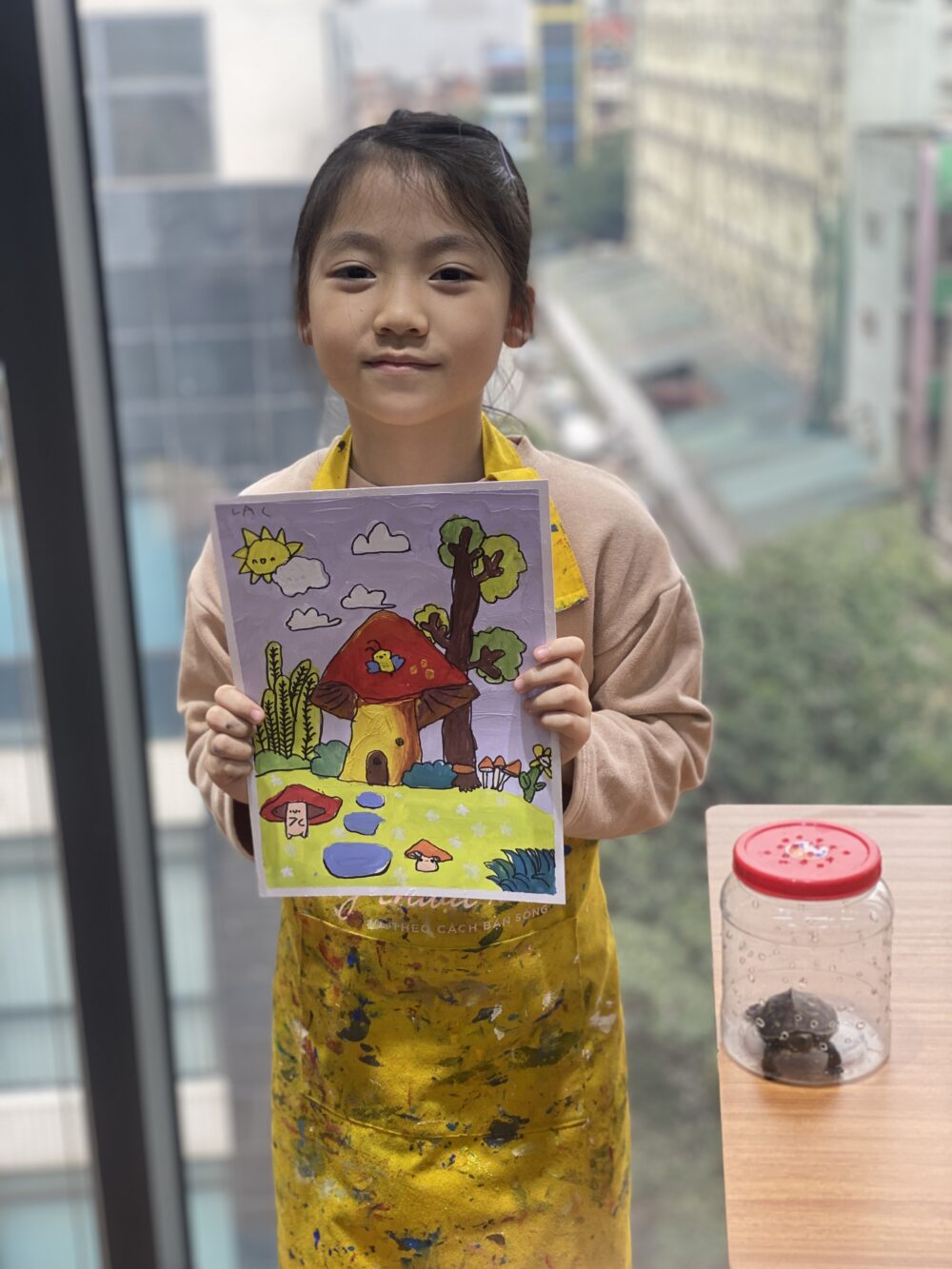 Tác phẩm Kim Seo Hee | 2026-02-12 33