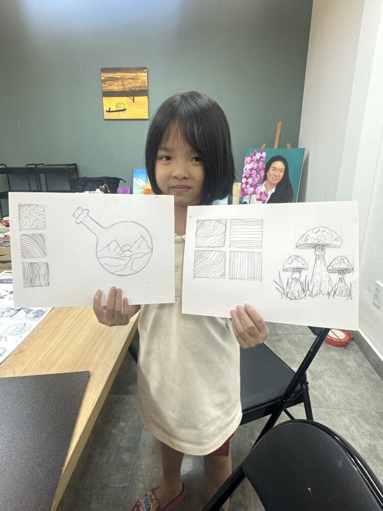 Tác phẩm Quỳnh Anh | 2026-02-05 34