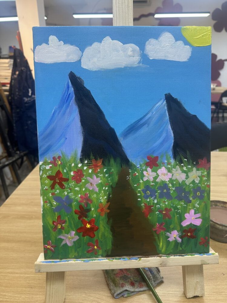 Tác phẩm Lê Khánh Quỳnh 2019 | 2026-02-05 34