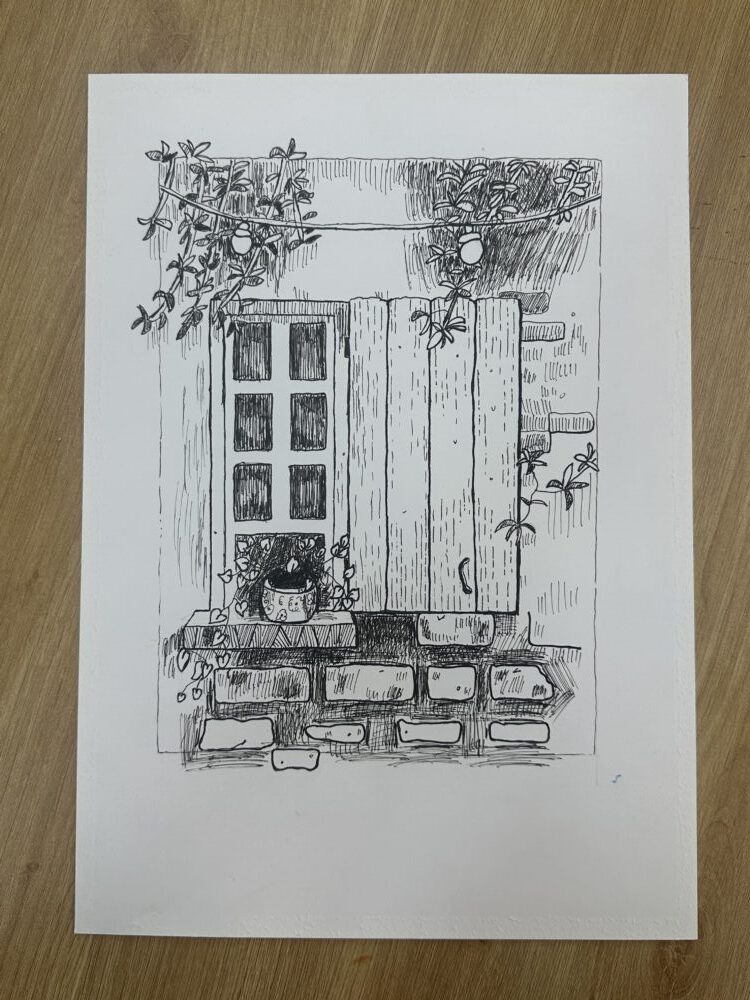 Tác phẩm Nguyễn Thành Long | 2026-02-05 34