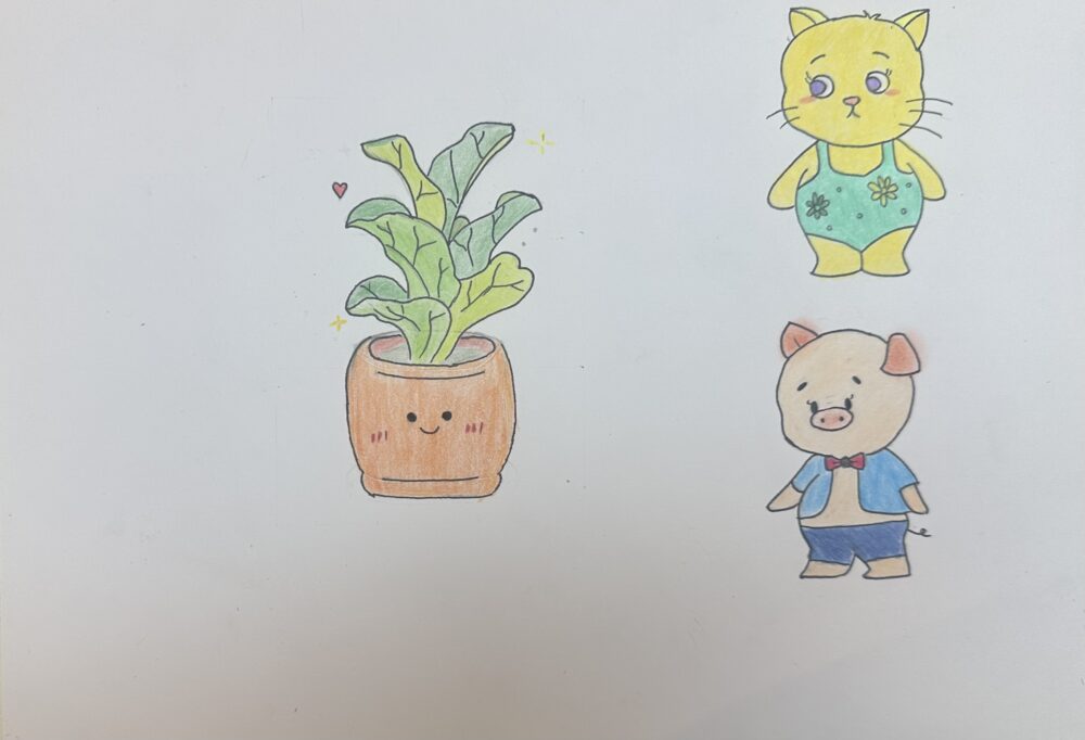 Tác phẩm Trần Ngọc Nam Phương | 2026-02-05 34