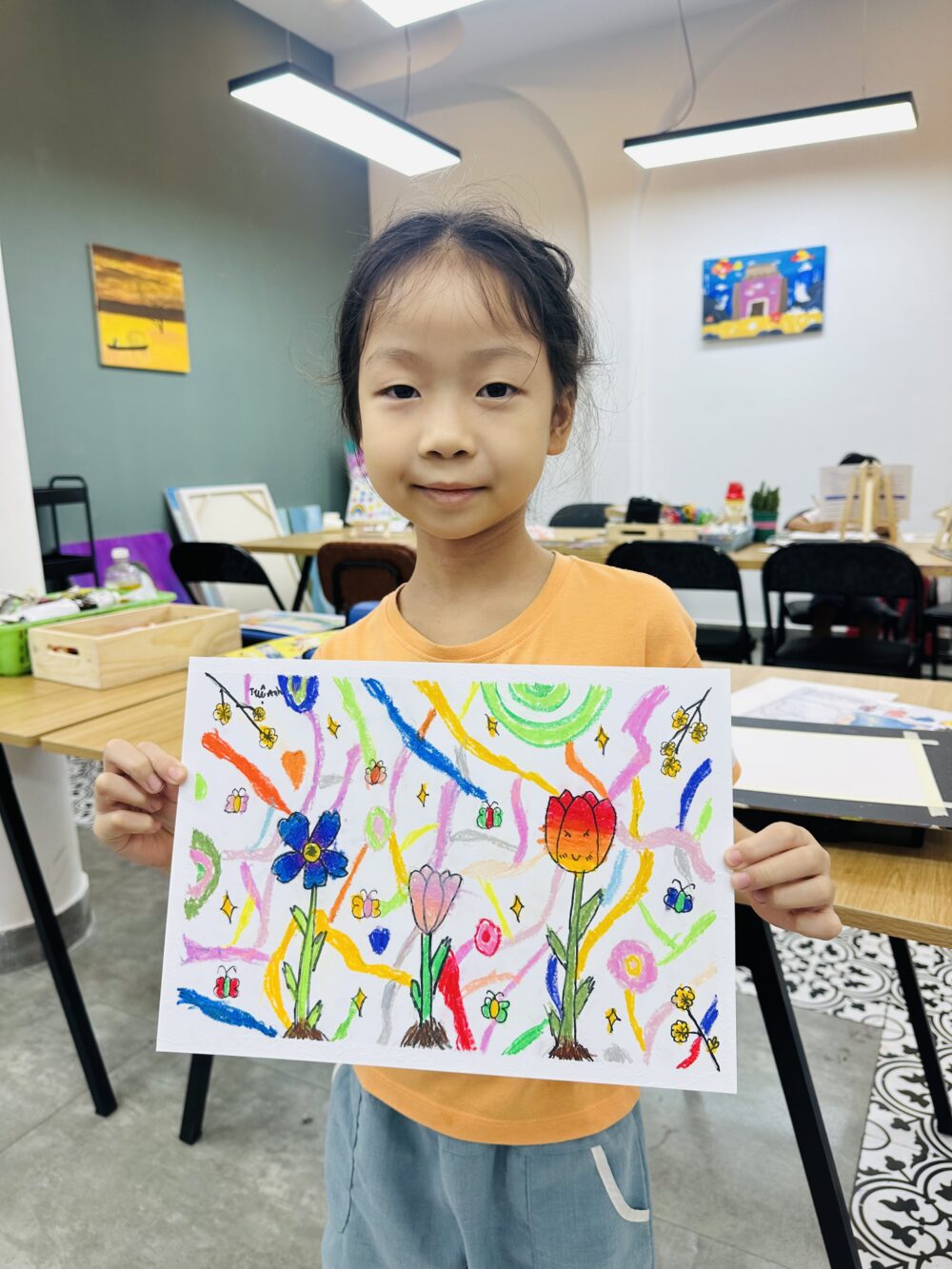 Tác phẩm Nguyễn Tuệ Anh | 2026-02-08 32