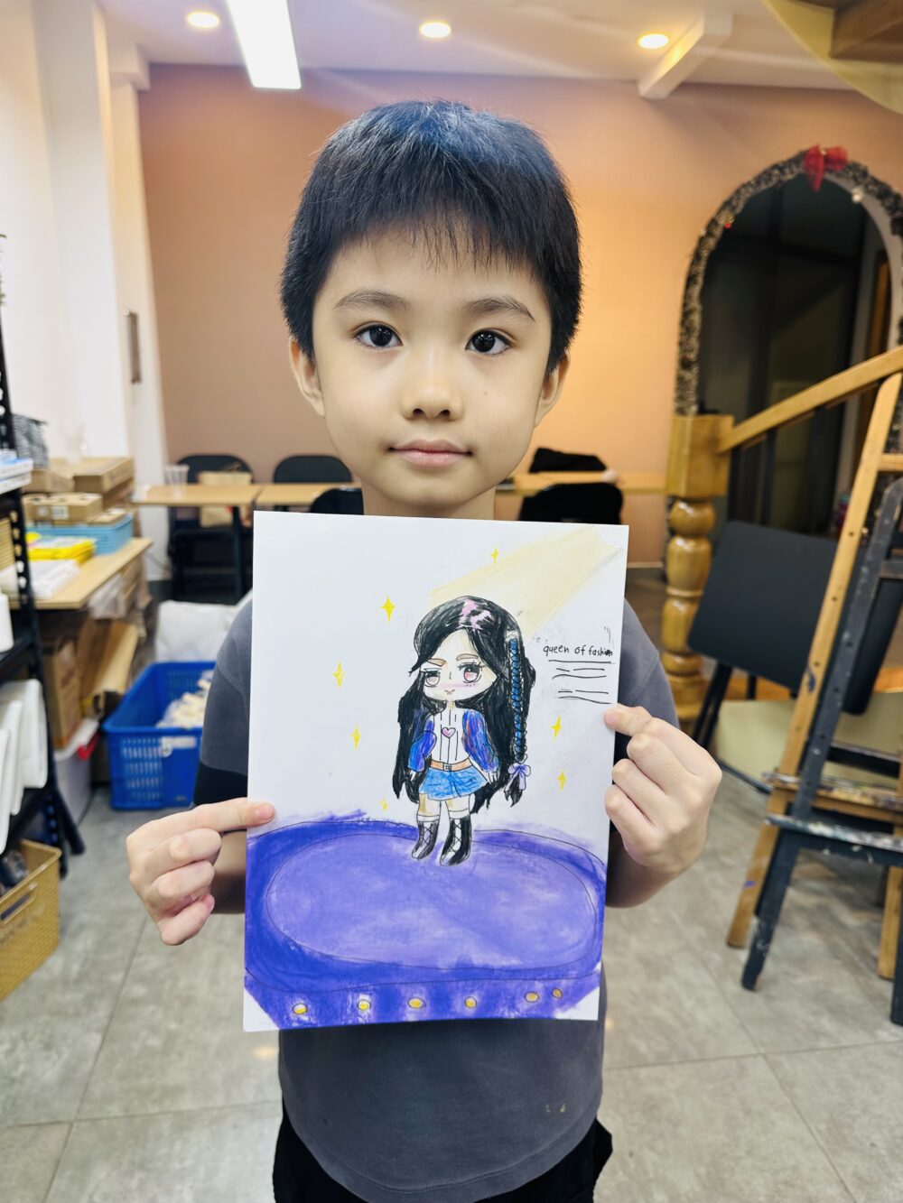 Tác phẩm KID Phan Thành Hưng 2017 | 2026-02-08 32