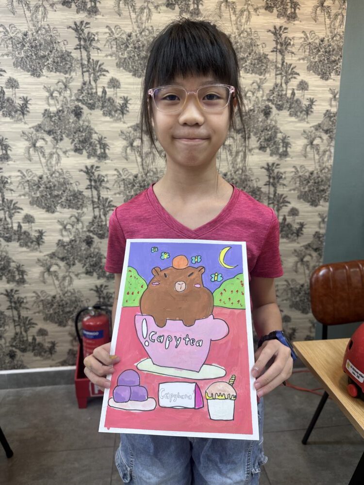 Tác phẩm Lê Khánh Hân | 2026-02-08 32