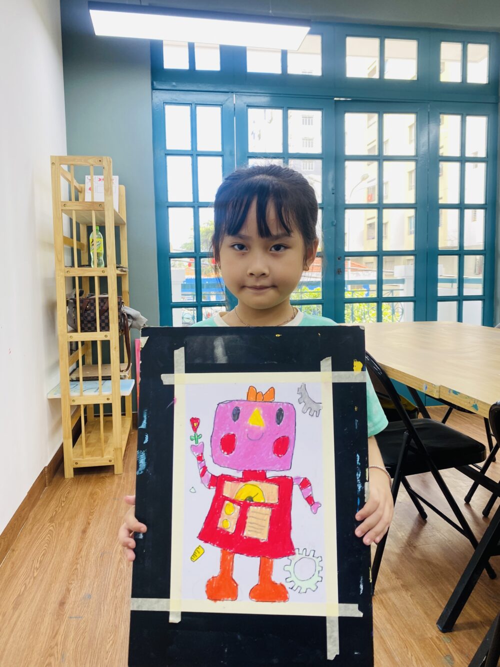 Tác phẩm Nguyễn Gia Nhi | 2026-02-28 33