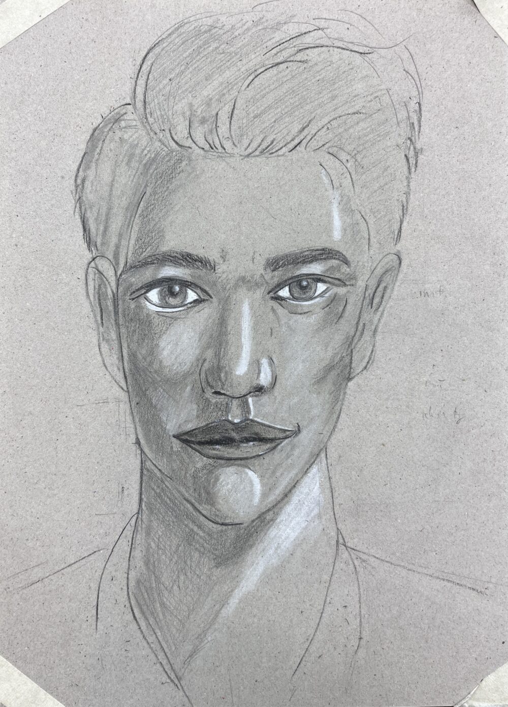 Tác phẩm Hoàng Phương Như | 2026-02-28 34