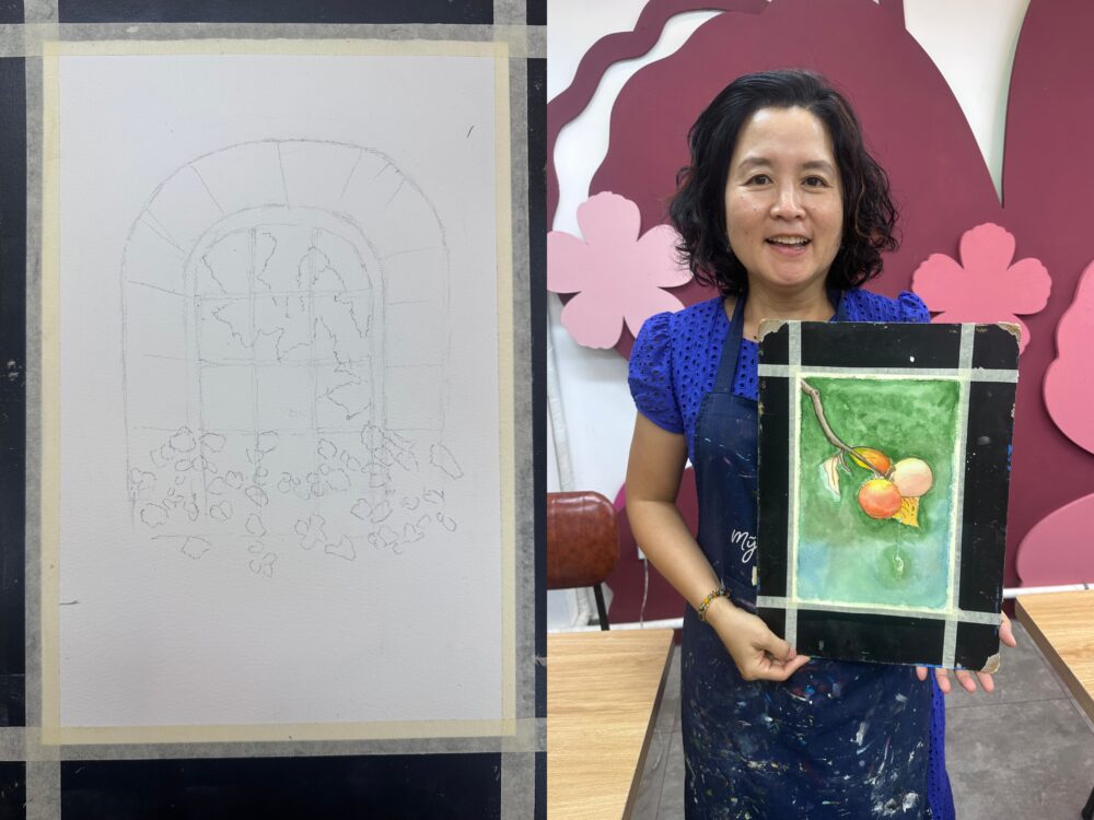 Tác phẩm Bùi Thị Ngọc Diêu | 2026-02-09 33