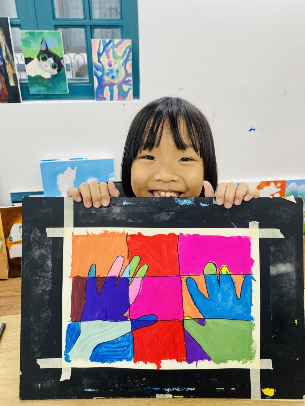 Tác phẩm Nguyễn Minh Phượng Hoàng | 2026-02-28 33