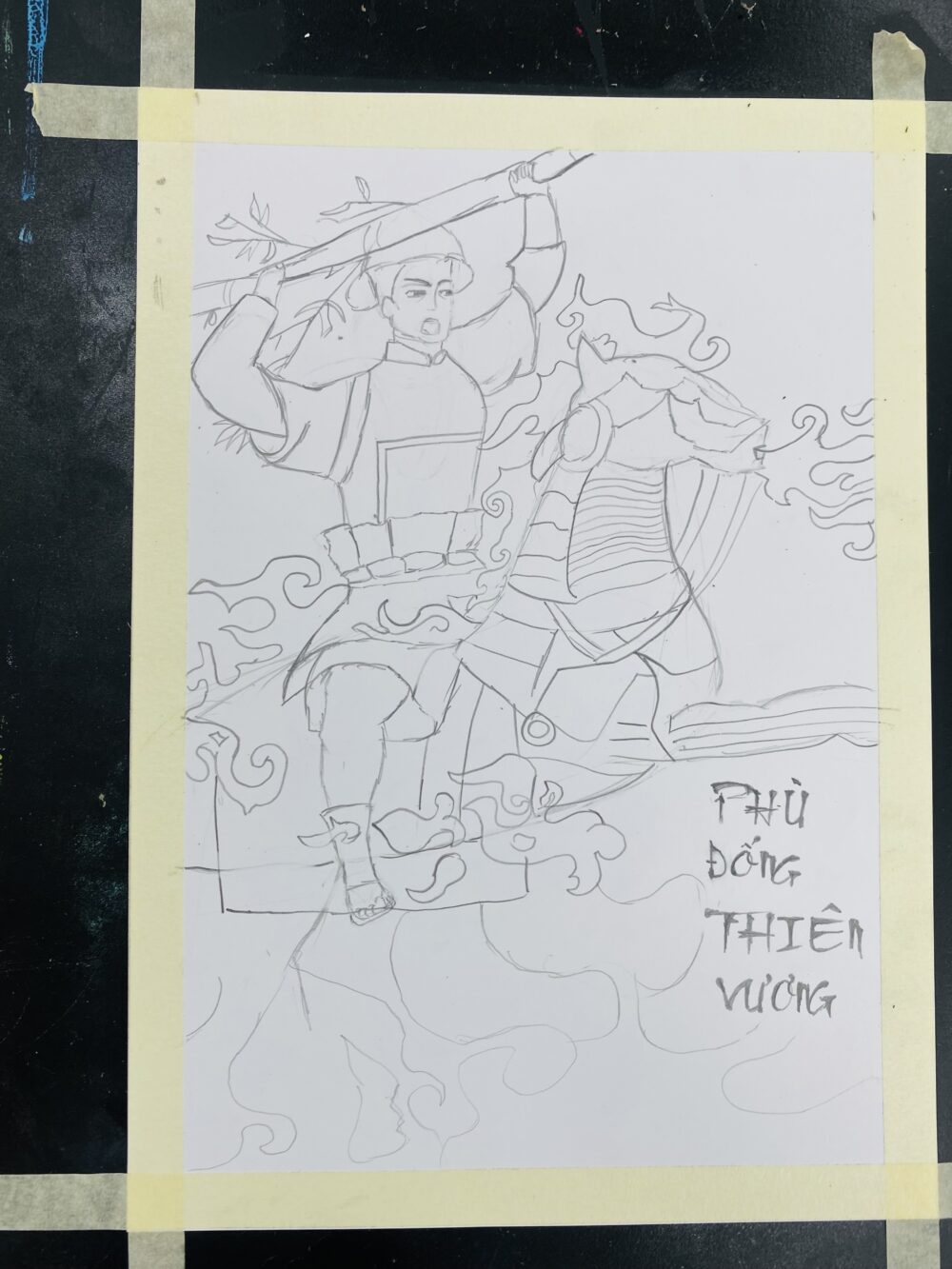 Tác phẩm Kwan Gia Vy | 2026-02-28 33