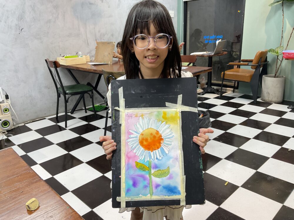 Tác phẩm Thái Khả Băng | 2026-02-10 34