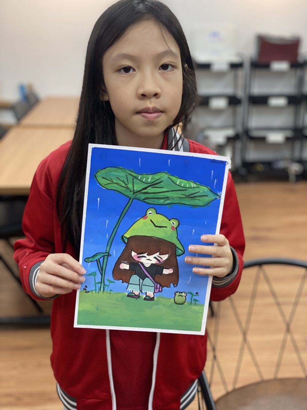 Tác phẩm Vương Xuân Hà Linh | 2026-02-25 34