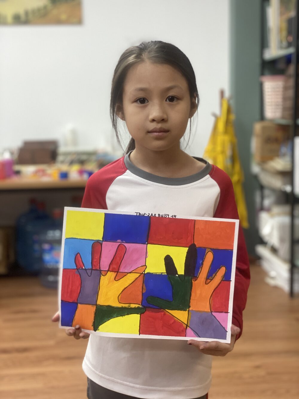 Tác phẩm KID Phạm Anh Thư 2018 | 2026-02-25 34