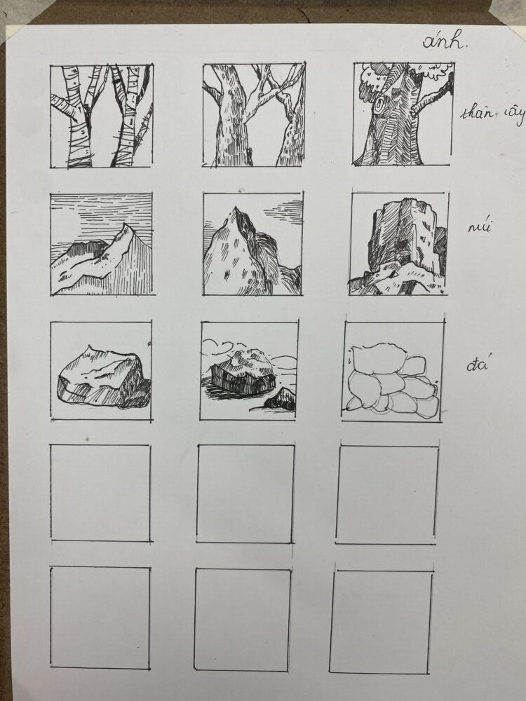 Tác phẩm Nguyễn Thị Ngọc Ánh | 2026-02-25 34