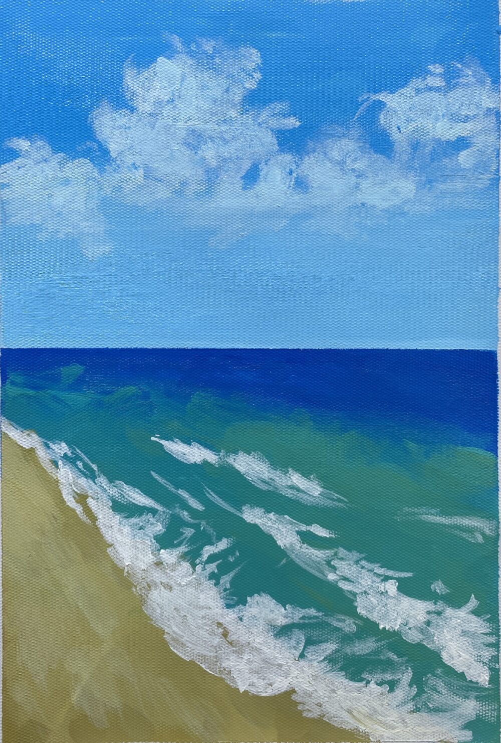 Tác phẩm Mận | 2026-02-25 34