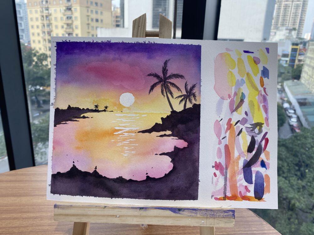 Tác phẩm Nguyễn Thị Hạnh Xuân | 2026-02-26 33