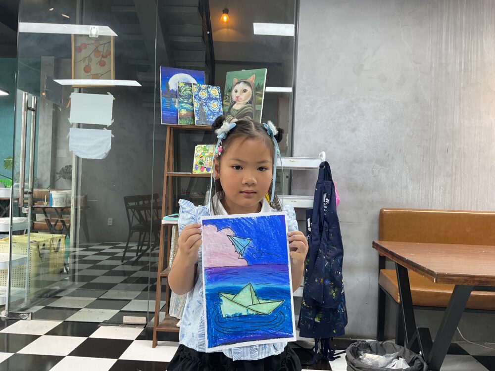 Tác phẩm Phan Nguyễn Quỳnh Anh | 2026-02-13 32