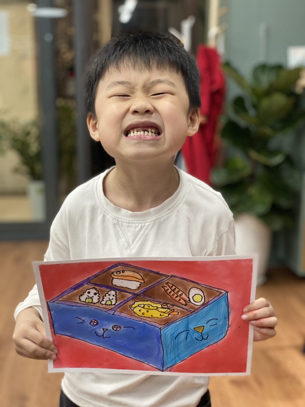 Tác phẩm KID Lưu Thế Minh Đức 2020 | 2026-02-26 34