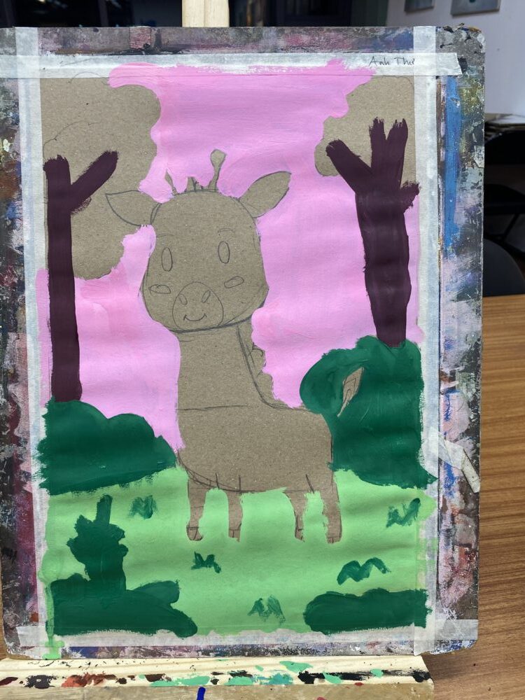 Tác phẩm Anh Thư | 2026-02-26 34