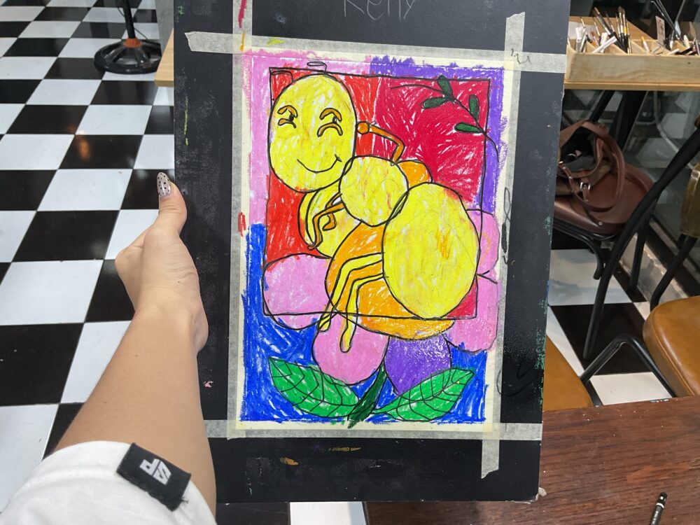 Tác phẩm Đinh Trúc Linh | 2026-02-13 34