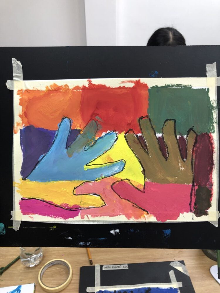 Tác phẩm Trần Khải Nguyên | 2026-02-07 32