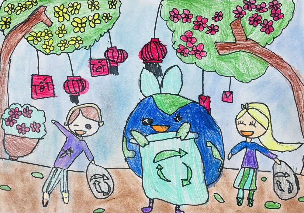 Tác phẩm Minh Anh | 2026-02-01 32