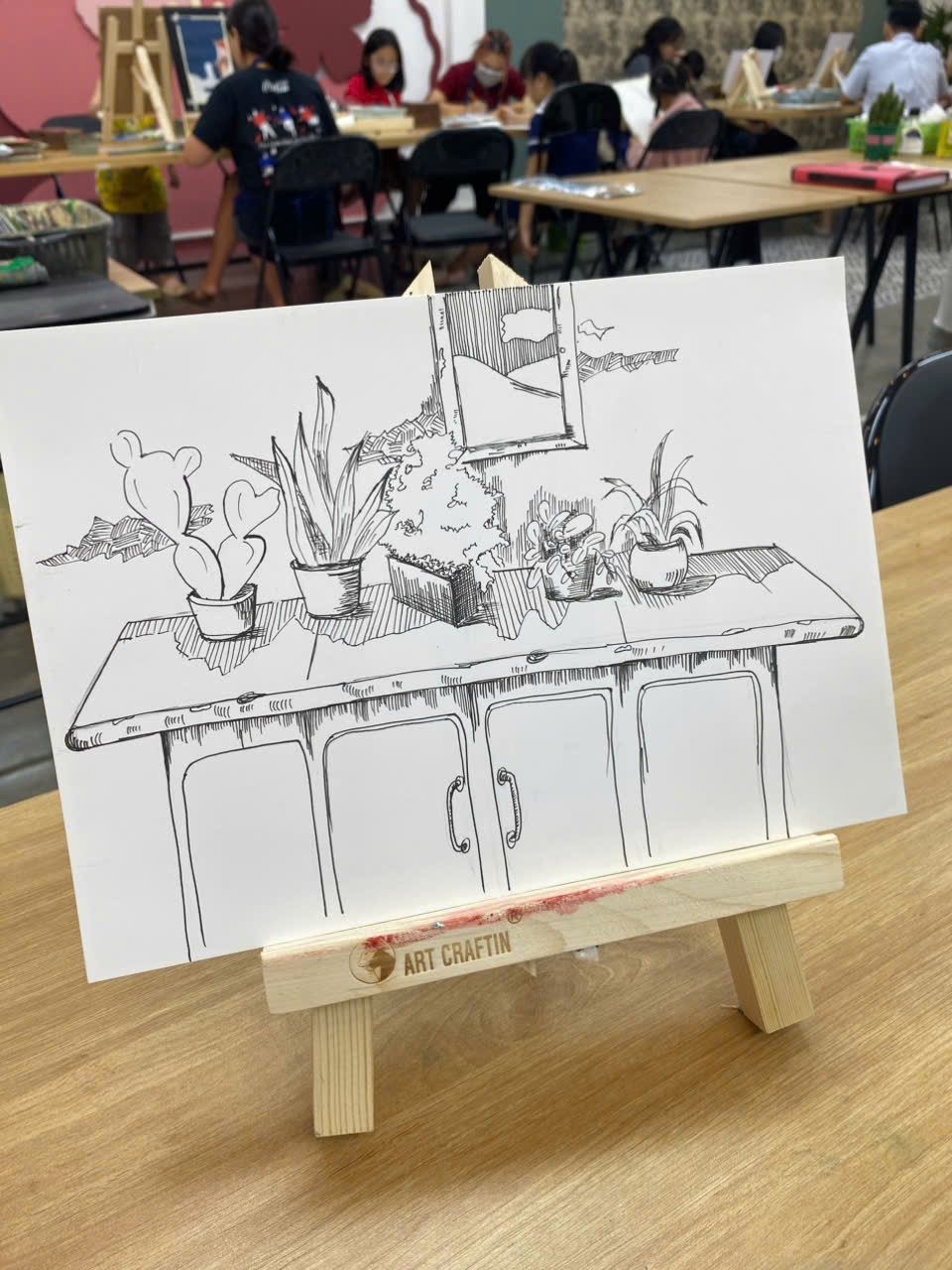 Tác phẩm Tô Hoàng Đình Long | 2026-02-07 32