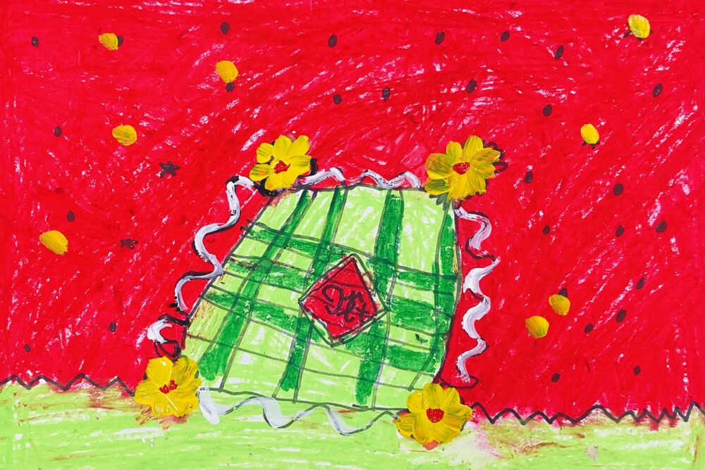 Tác phẩm KID Nguyễn Quỳnh An 2020 | 2026-02-01 32