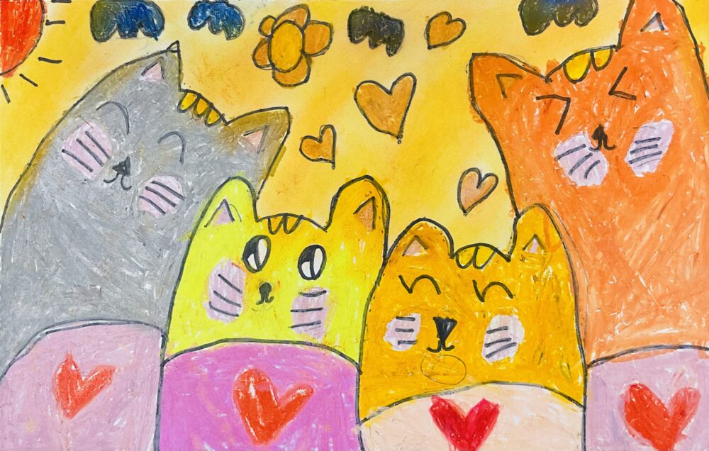 Tác phẩm KID Nguyễn ngoc minh trà. 2019 | 2026-02-01 32