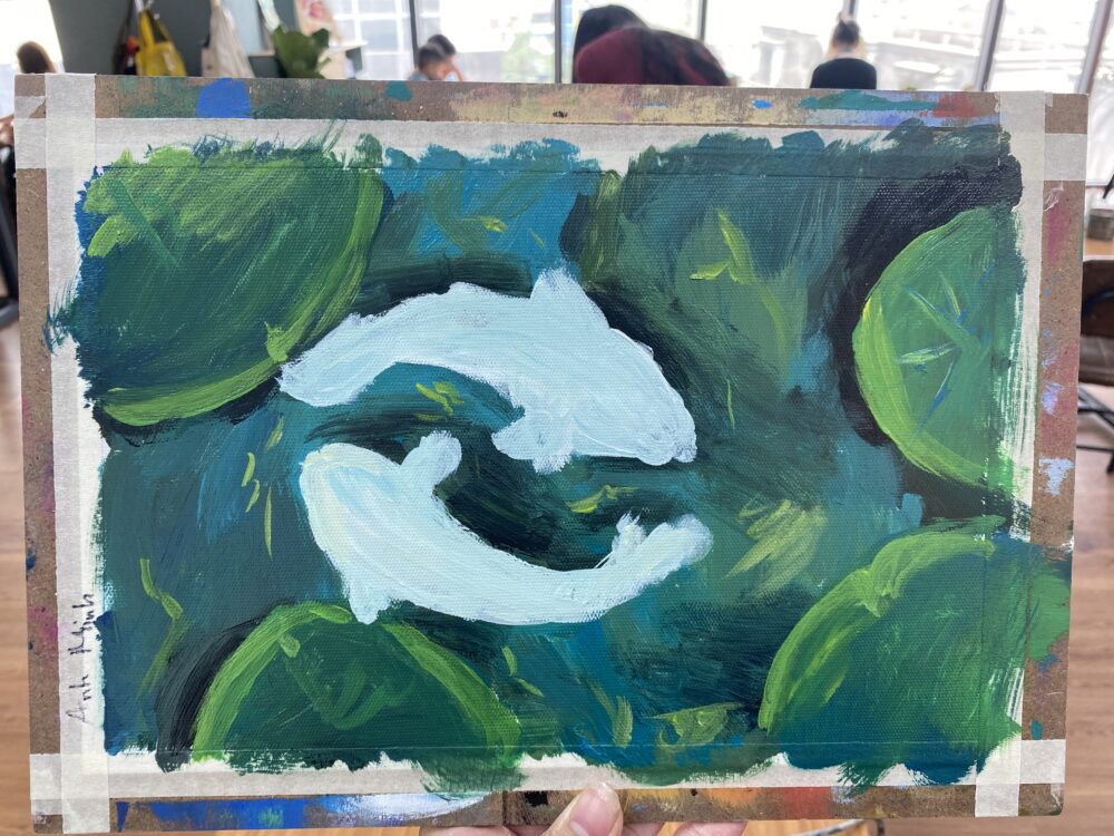 Tác phẩm KID Trần Anh Minh 2017 | 2026-02-28 32