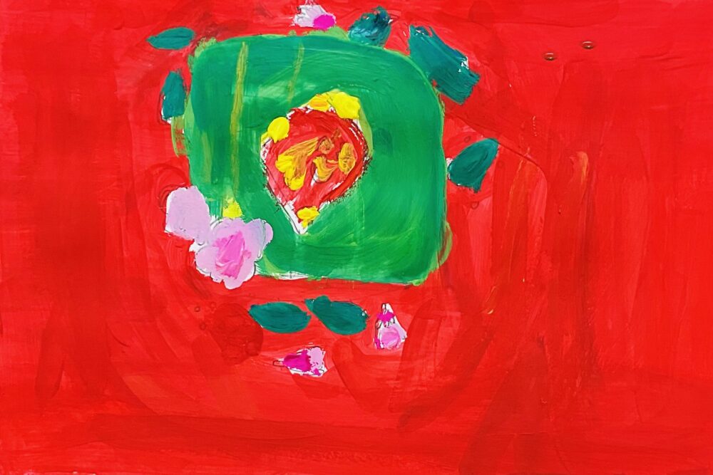 Tác phẩm KID Hoàng Bảo Uyên 2019 | 2026-02-01 32