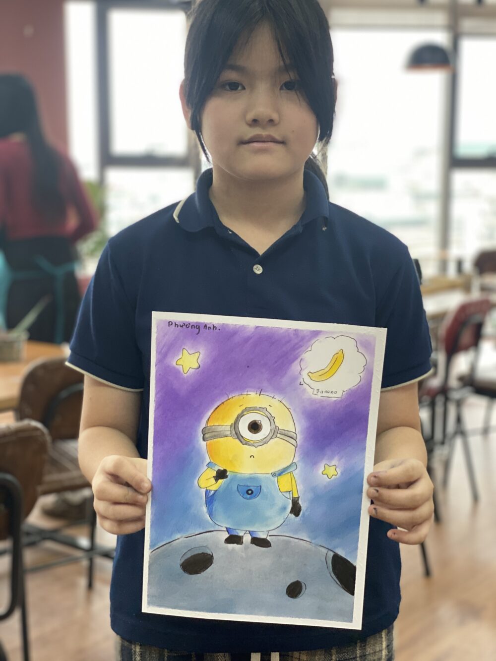 Tác phẩm KID Kiều Phương Anh – 2015 | 2026-02-28 32