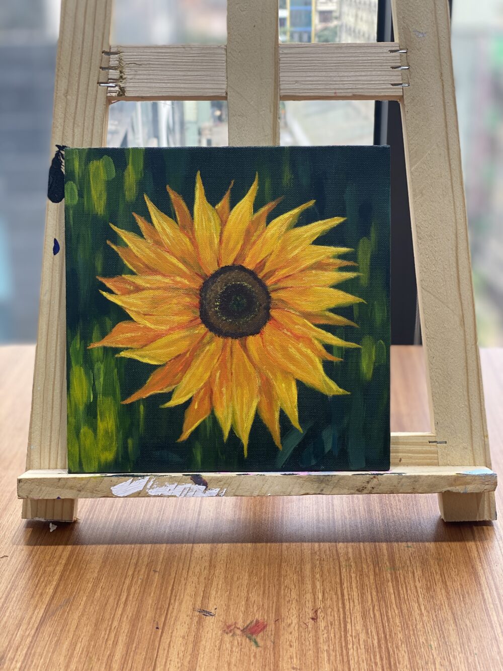 Tác phẩm Doãn Anh Thư | 2026-02-28 32