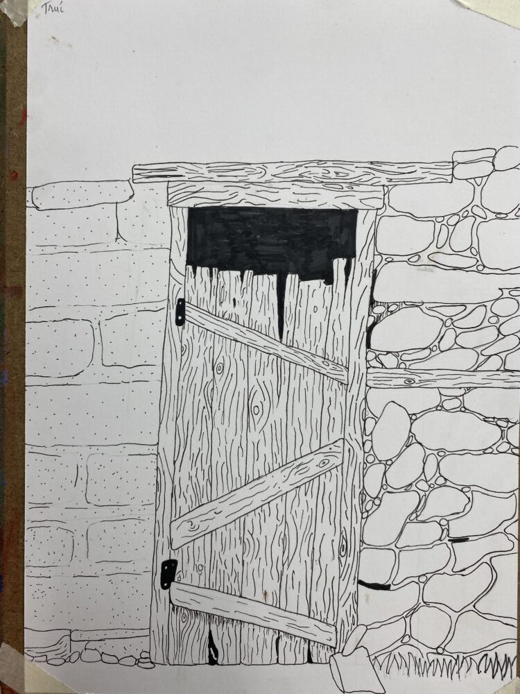 Tác phẩm bé Thanh Trúc | 2026-02-28 32