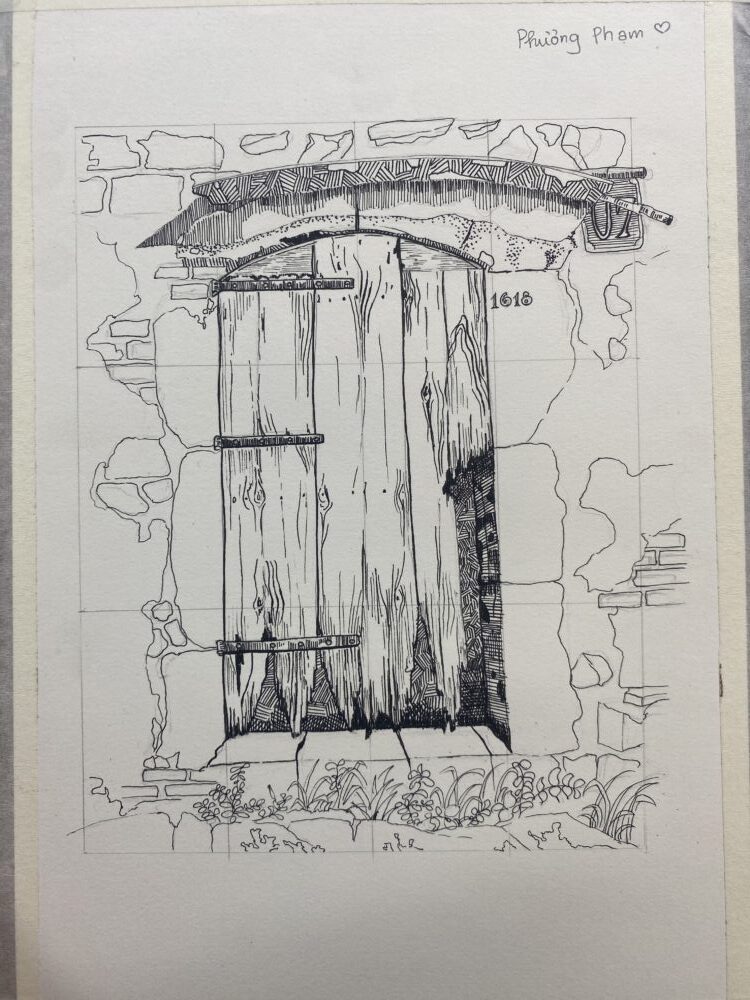 Tác phẩm Phương Phạm | 2026-02-28 32