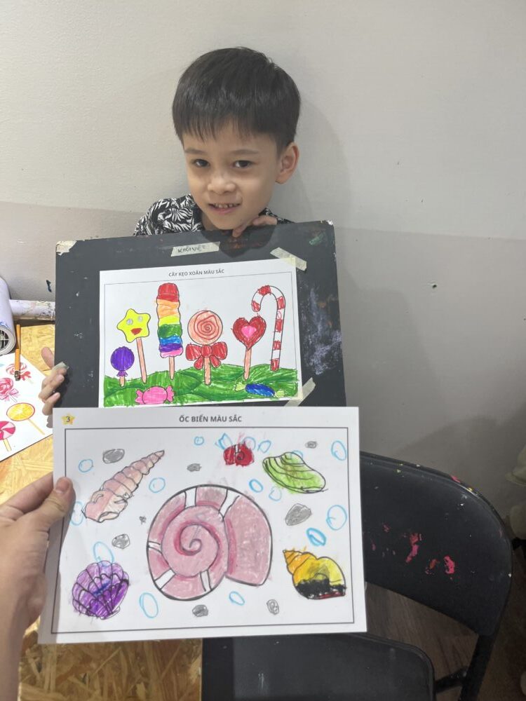 Tác phẩm Nguyễn Lê Khôi Việt | 2026-02-01 33