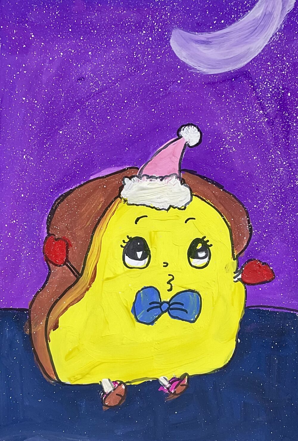 Tác phẩm Nguyễn Minh Phượng Hoàng | 2026-02-07 33