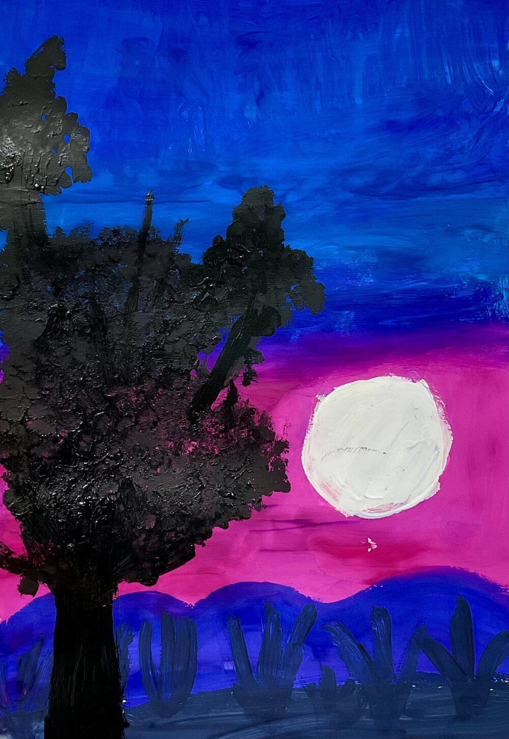 Tác phẩm KID Bùi Thiên Minh 2018 | 2026-02-07 33