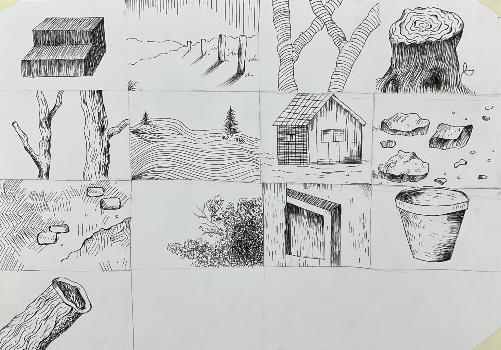 Tác phẩm Trần Gia Kỳ 2015 | 2026-02-07 33