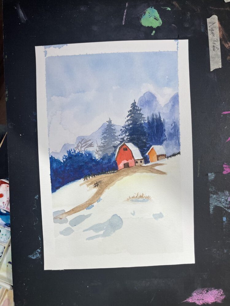 Tác phẩm Ngọc Triều | 2026-02-01 33